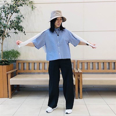 【イオンモール旭川西】身長161ｃｍ