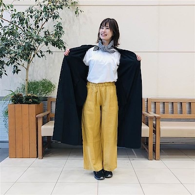 【イオンモール旭川西】身長160ｃｍ