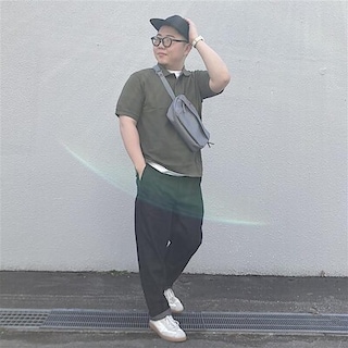 【イオンモール旭川西】身長171cm