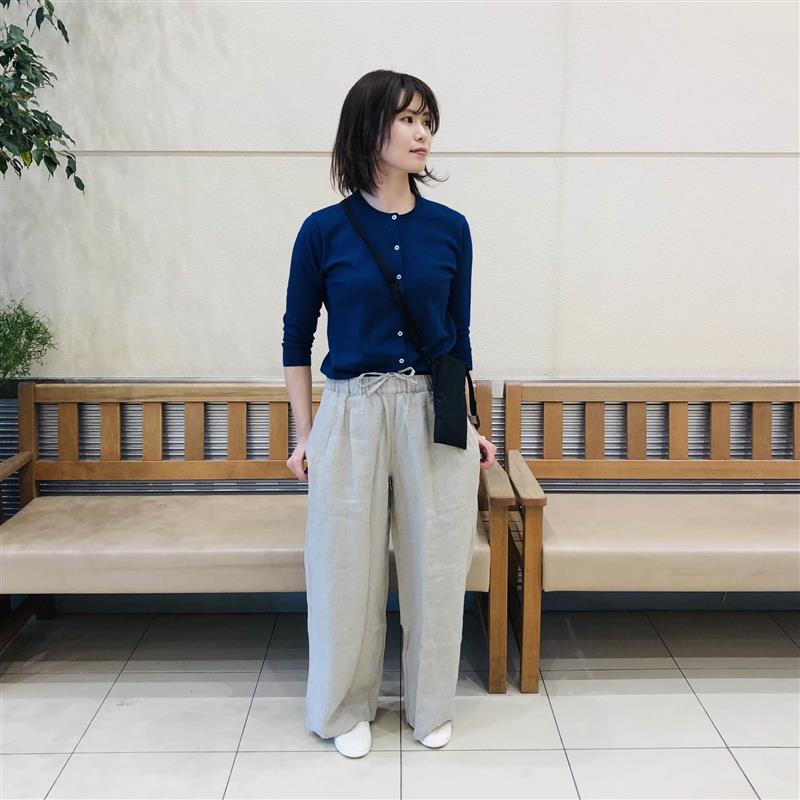 スタッフスナップ