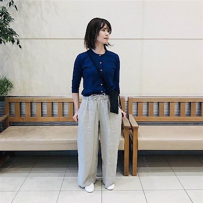 【イオンモール旭川西】身長160ｃｍ