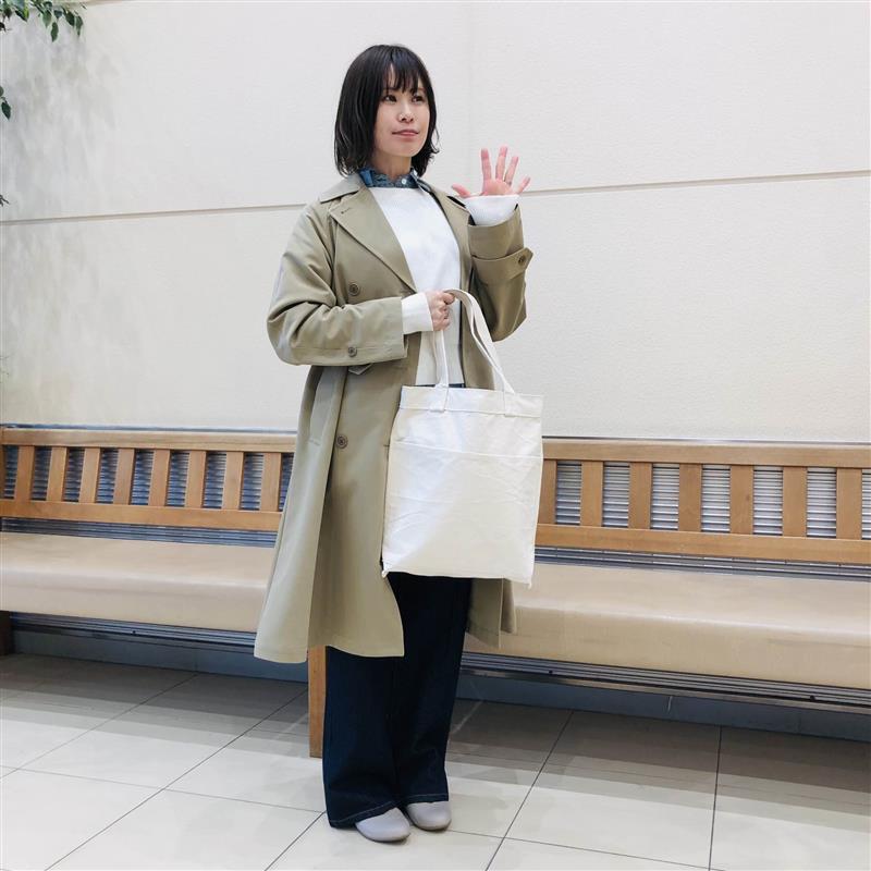 スタッフスナップ