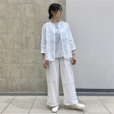 【イオンモール旭川西】　身長162cm