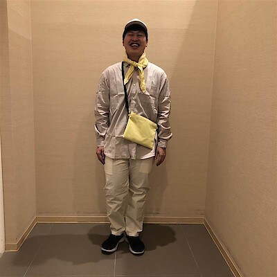 【イオンモール旭川西】身長173ｃｍ