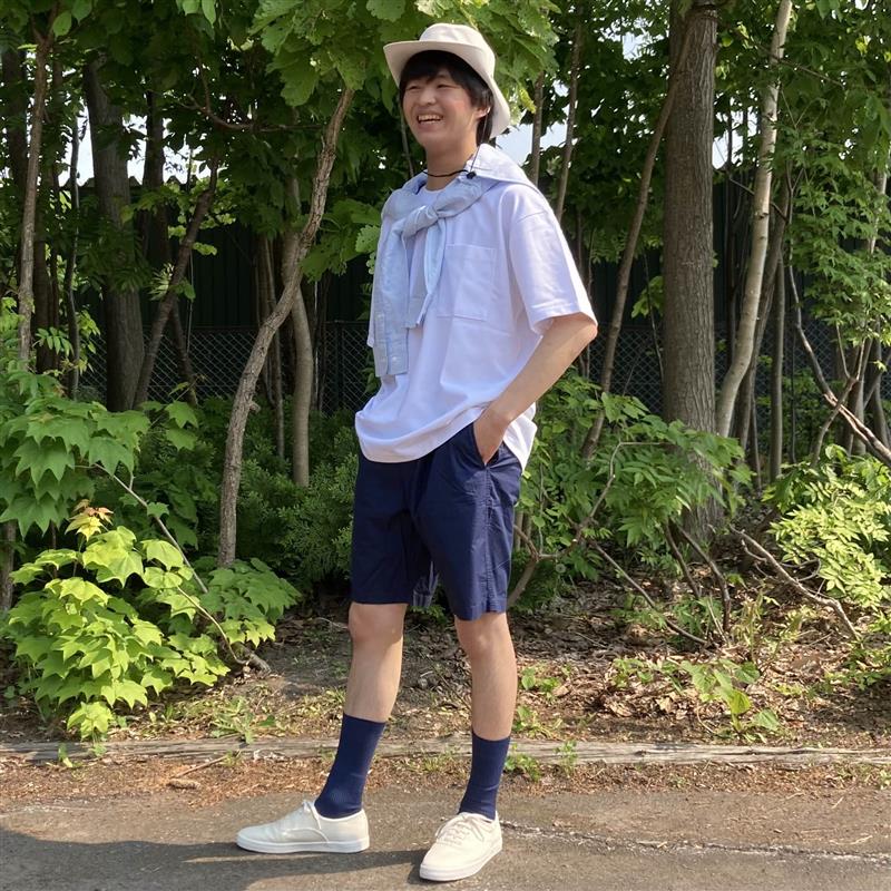スナップ