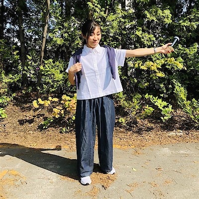 【イオンモール旭川西】身長162ｃｍ