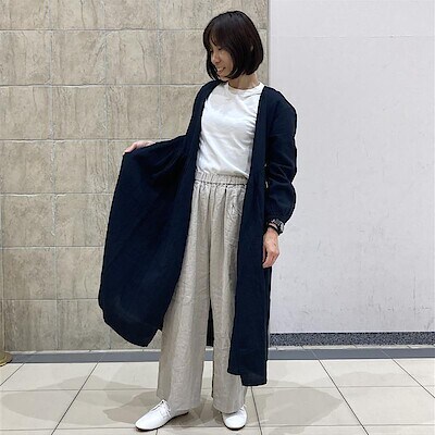 【イオンモール旭川西】　身長162cm