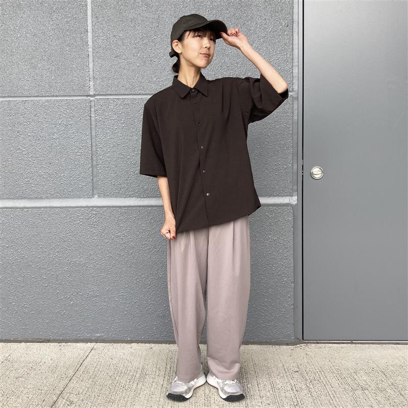 スナップ