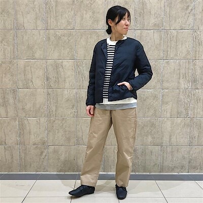 【イオンモール旭川西】　身長162cm