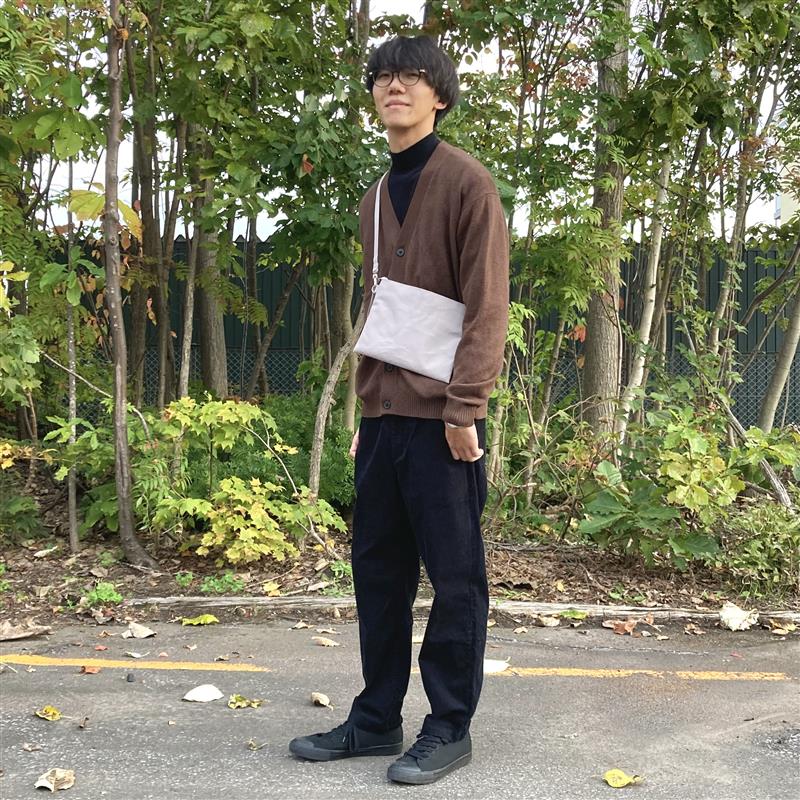スナップ