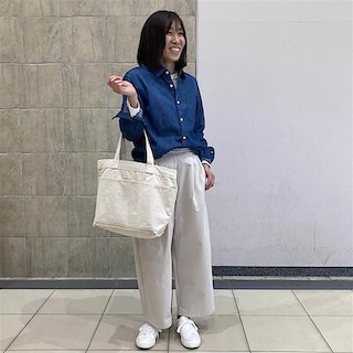 【イオンモール旭川西】身長162cm