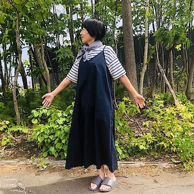 【イオンモール旭川西】　身長150cm