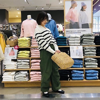 【イオンモール旭川西】身長160ｃｍ