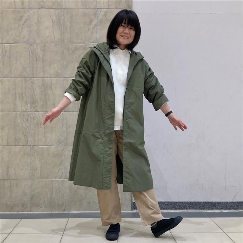 スナップ