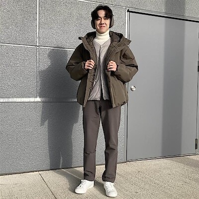 【イオンモール旭川西】　身長171cm