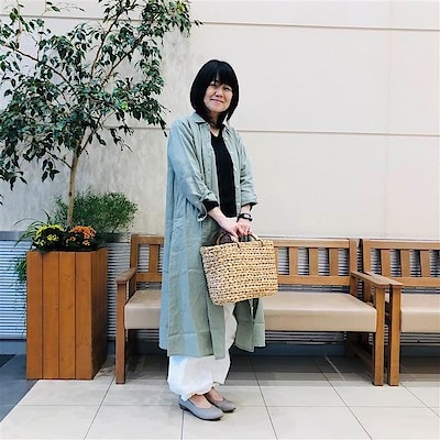 【イオンモール旭川西】身長170ｃｍ