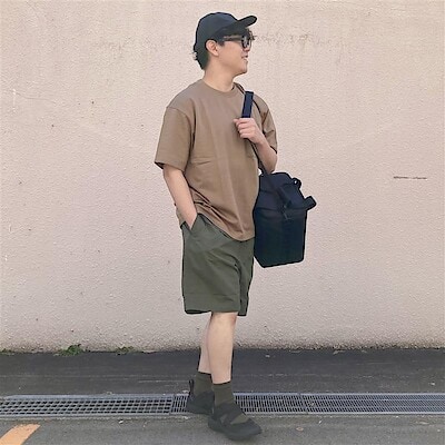 【イオンモール旭川西】　身長174cm