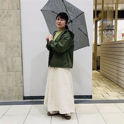 【イオンモール旭川西】身長162ｃｍ