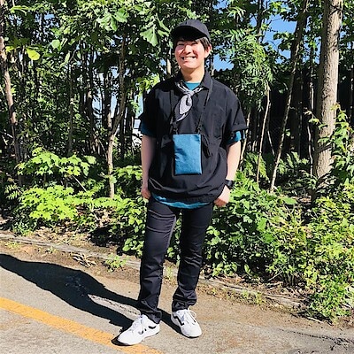 【イオンモール旭川西】　身長165cm