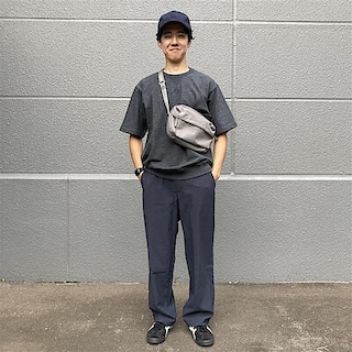 【イオンモール旭川西】身長171cm