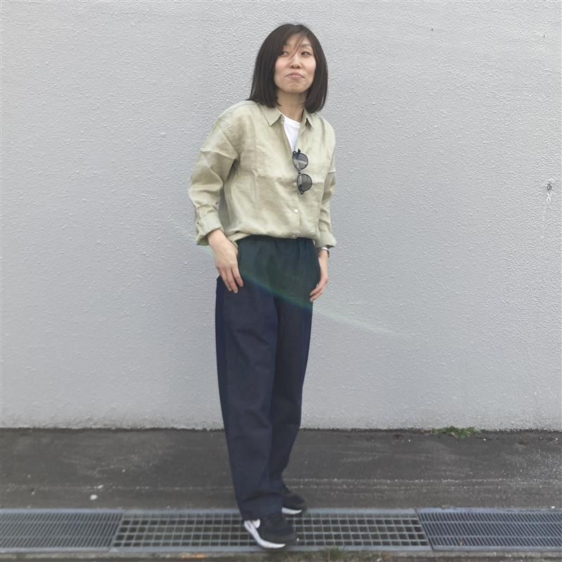 スナップ