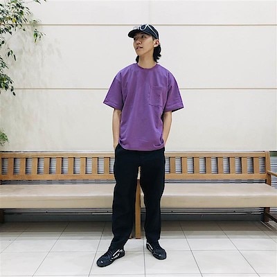 【イオンモール旭川西】身長185ｃｍ