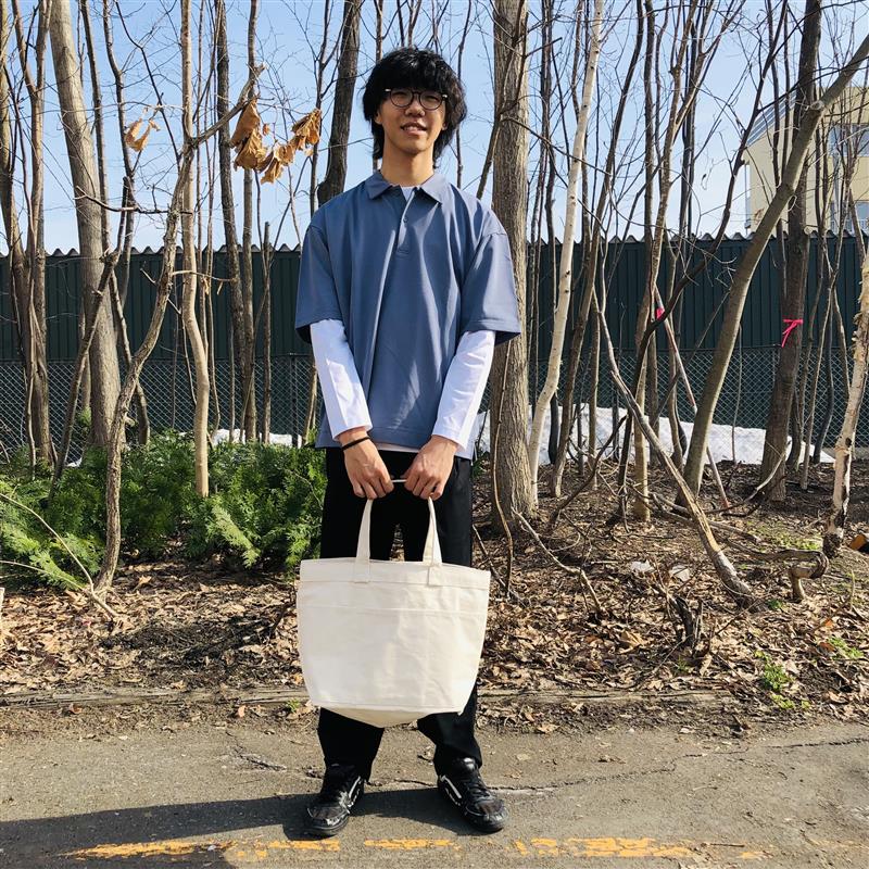 スナップ