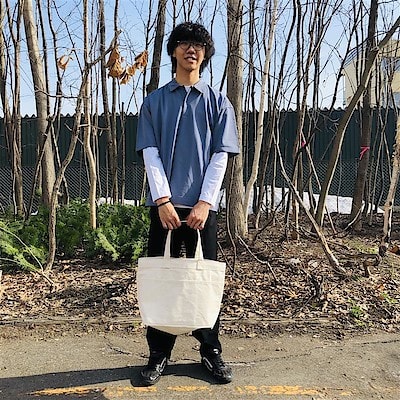 【イオンモール旭川西】身長185ｃｍ