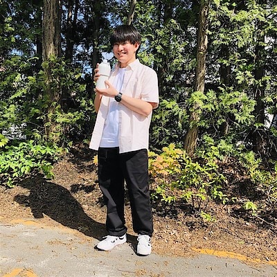 【イオンモール旭川西】　身長165ｃｍ