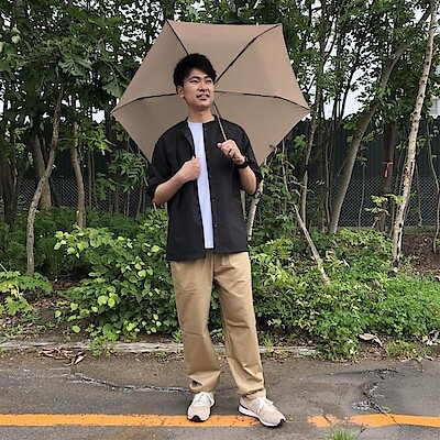 【イオンモール旭川西】身長173ｃｍ