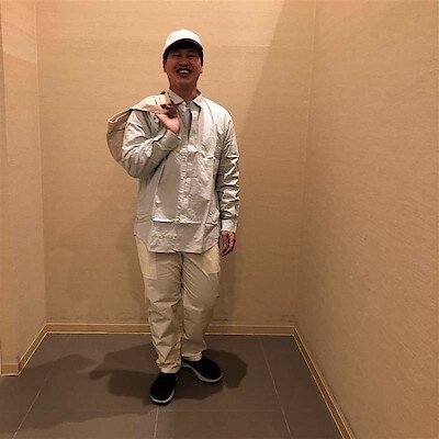 【イオンモール旭川西】身長173ｃｍ