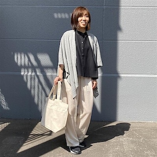 【イオンモール旭川西】身長162cm