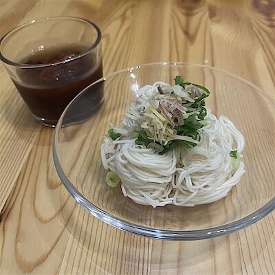 【イオンモール旭川西】涼感のある食器