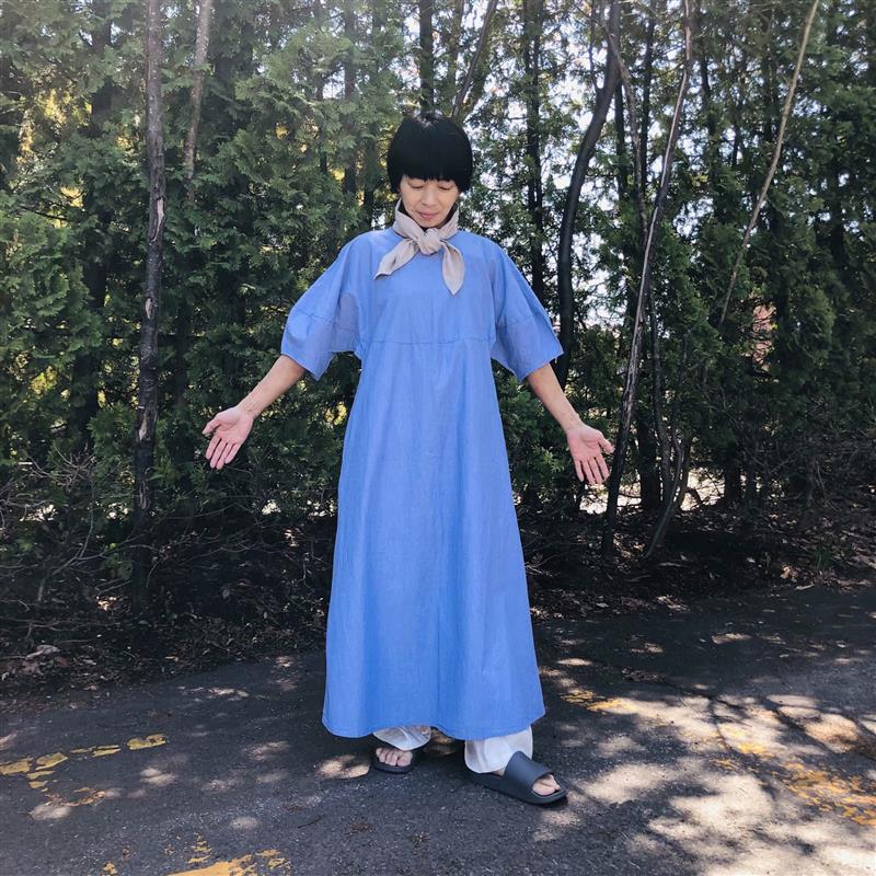 スナップ
