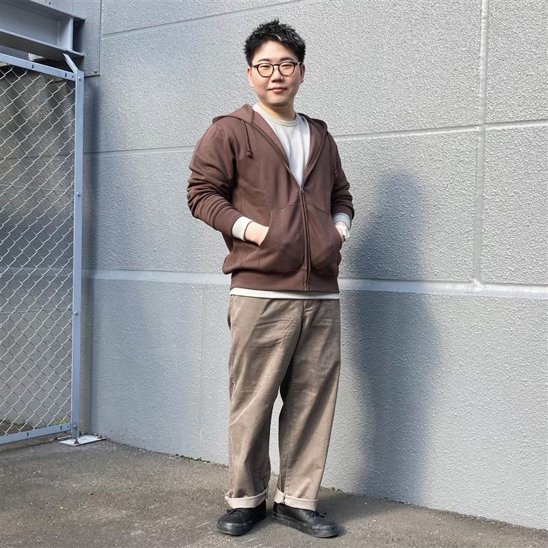 スナップ