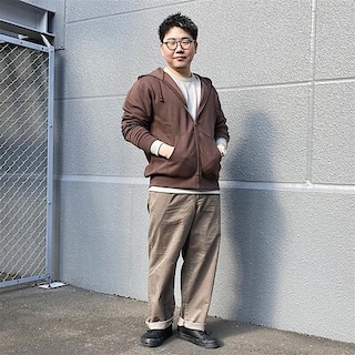 【イオンモール旭川西】身長171cm