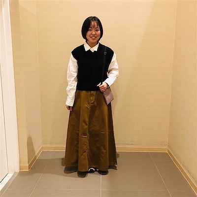 【イオンモール旭川西】身長153ｃｍ