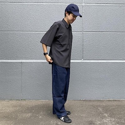 【イオンモール旭川西】身長171cm