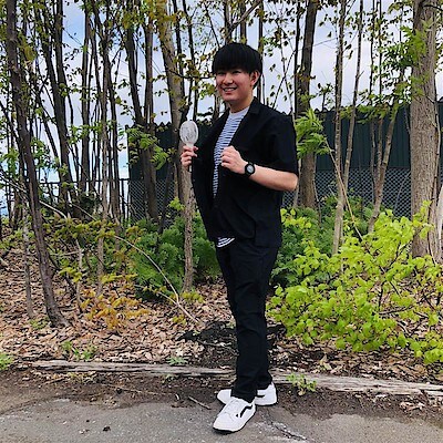 【イオンモール旭川西】身長165㎝