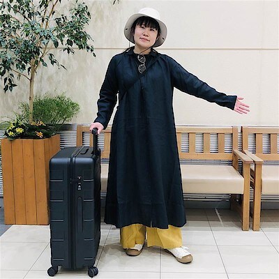 【イオンモール旭川西】身長162cm