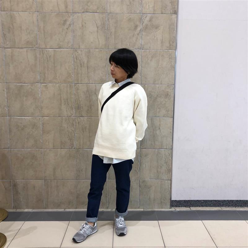 スナップ