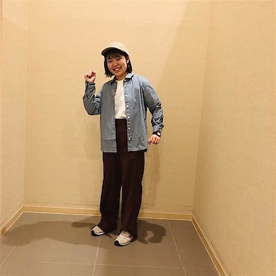 【イオンモール旭川西】身長153ｃｍ