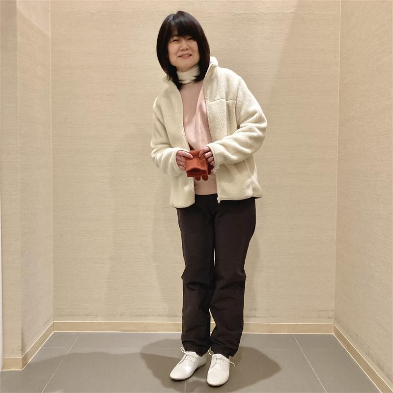 スナップ