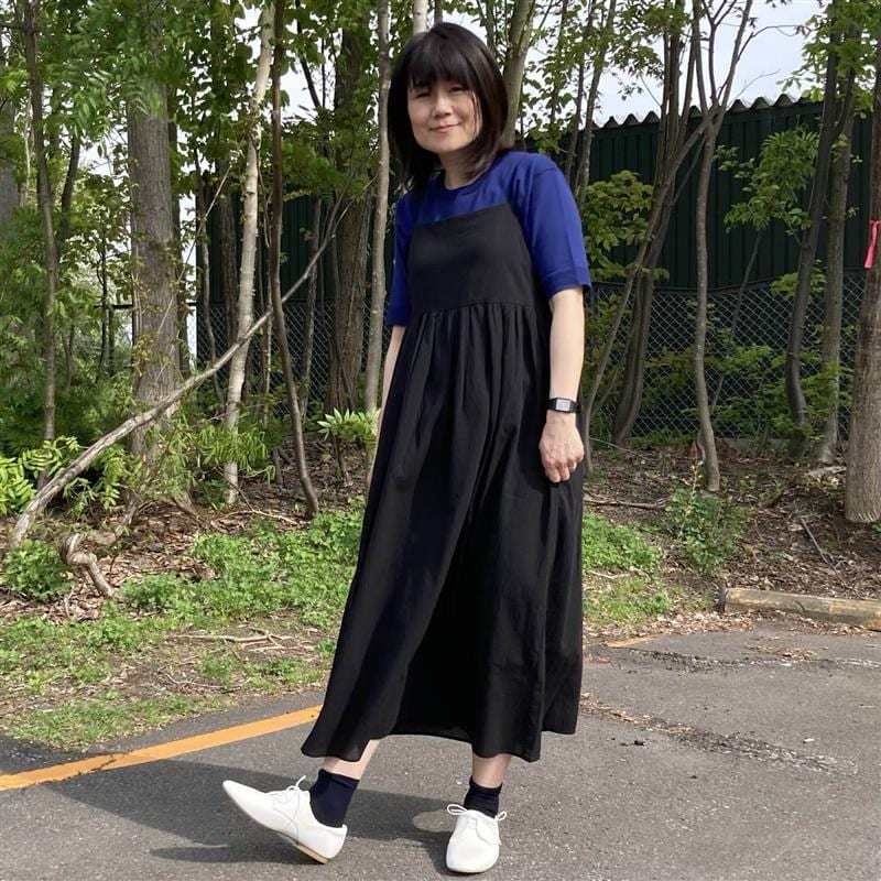 スナップ