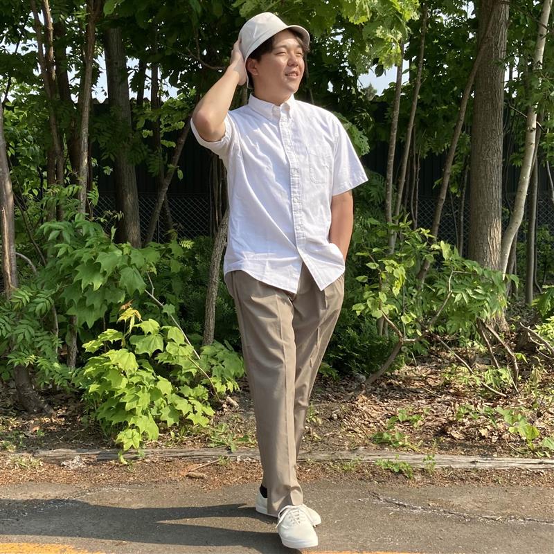 スナップ