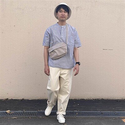 【イオンモール旭川西】　身長173cm