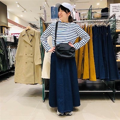 【イオンモール旭川西】身長155ｃｍ