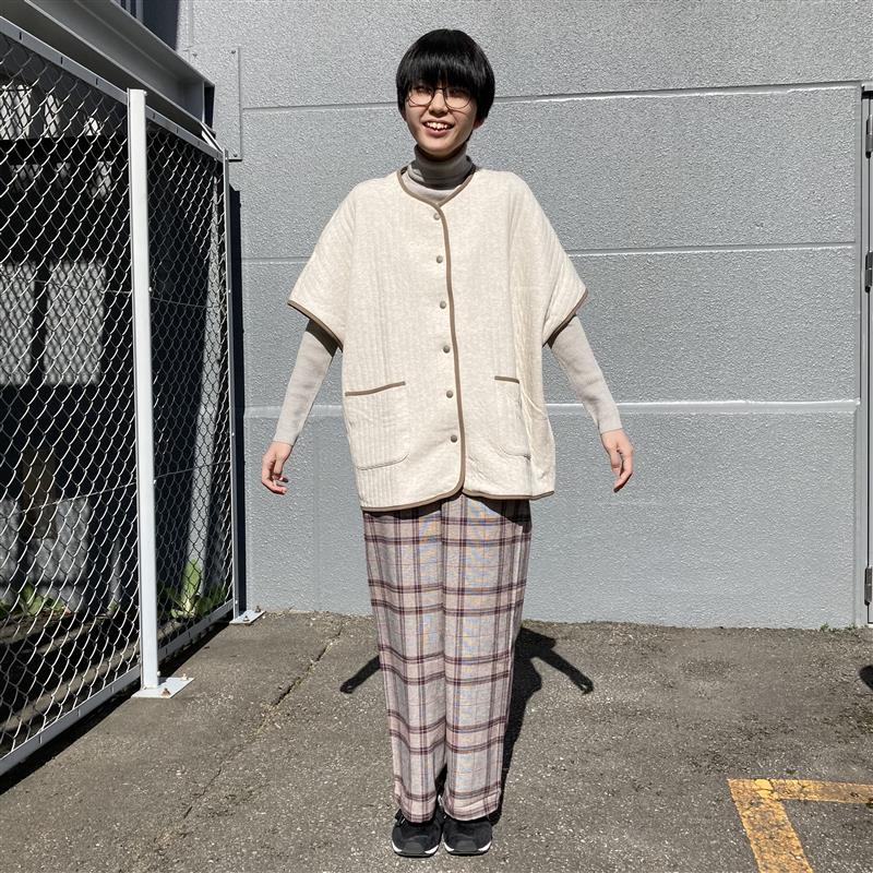 スナップ