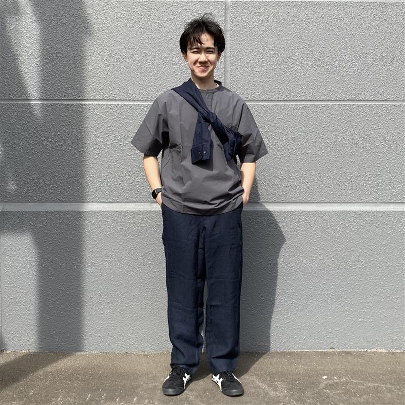 スナップ