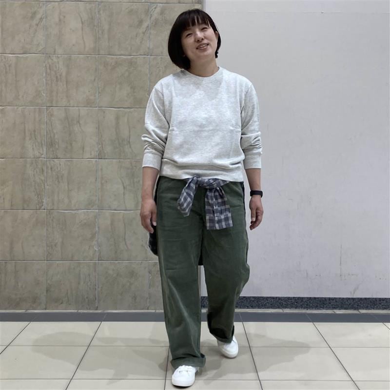 スナップ